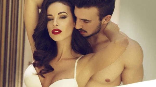  Какво наистина имат предвид жените, когато казват тези неща по време на секс?