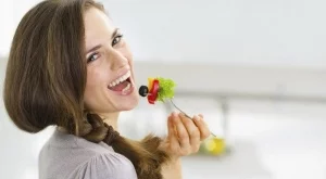 Без месо = по-бързо отслабване