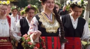 Празнуваме Лазаровден