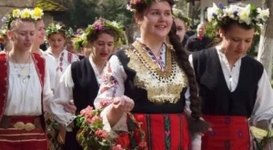 Празнуваме Лазаровден