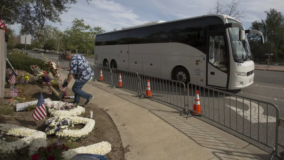Автобусните превозвачи излизат на протест