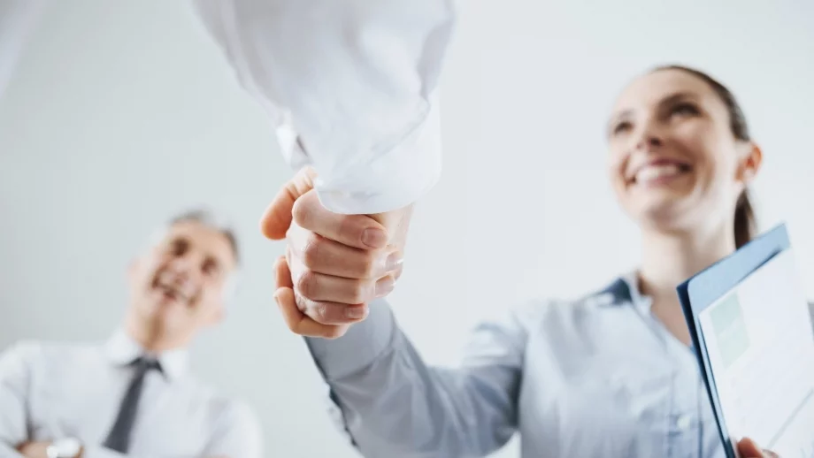 8 пъти, в които да кажете "не" на интервю за работа 