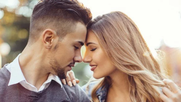 25 любовни съвета