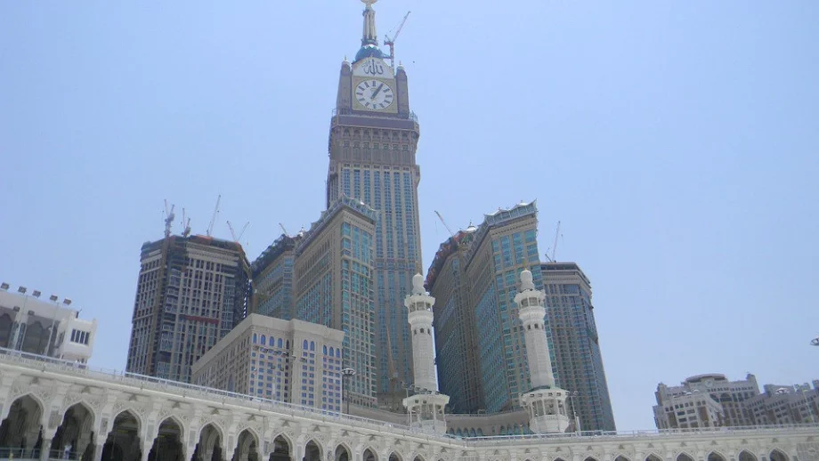 Саудитска Арабия потвърди, че ще прави най-голямото публично предлагане на акции