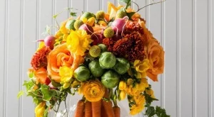 Идеи за декорация на великденската маса