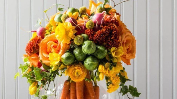 Идеи за декорация на великденската маса