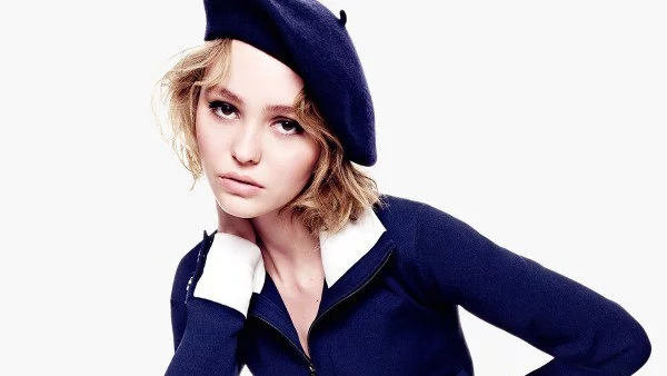 Дъщерята на Джони Джеп ще става актриса