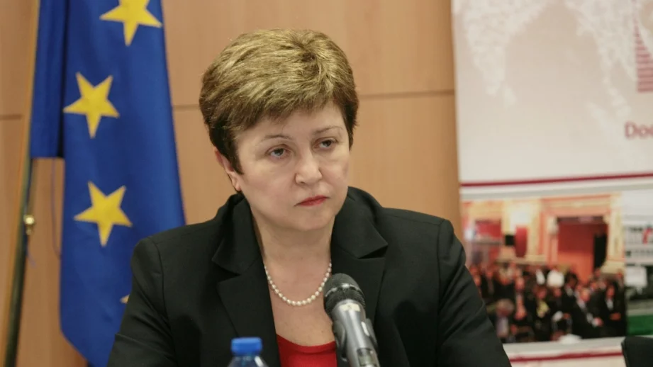 Георгиева: Системата за обществени поръчки в България трябва да стане по-ефективна