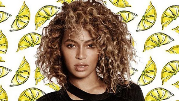 Бионсе намеква за брачни проблеми в нови песни