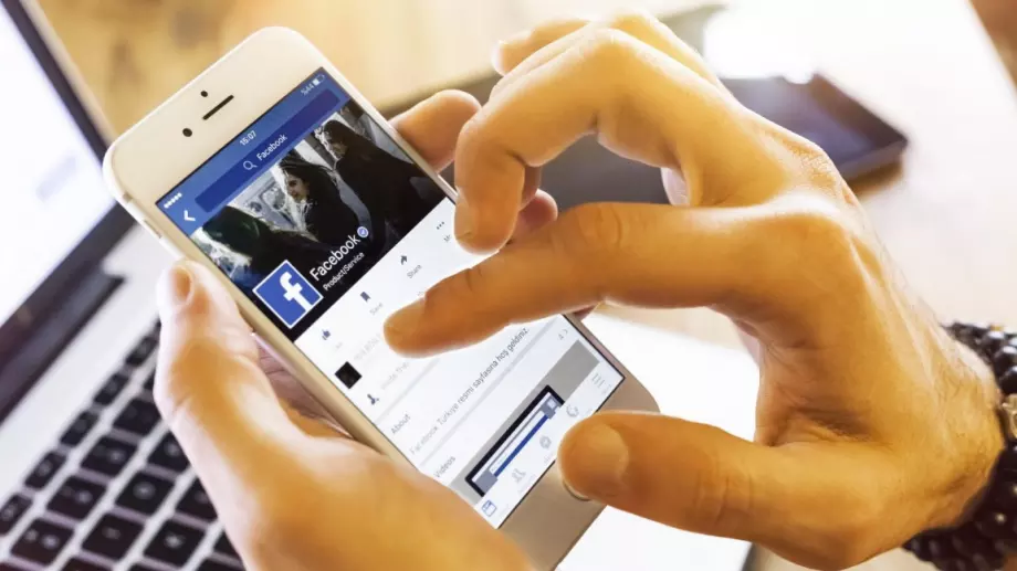 Прокуратурата в Охайо съди Меtа за 100 милиарда долара