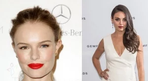 Звездите, родени със странни козметични дефекти