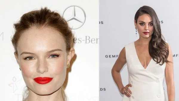 Звездите, родени със странни козметични дефекти