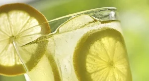 Рецепта за лимонада от бабата на Бионсе