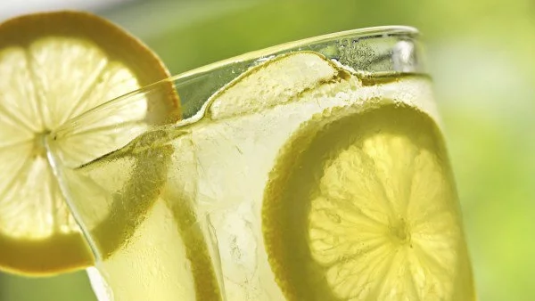 Рецепта за лимонада от бабата на Бионсе