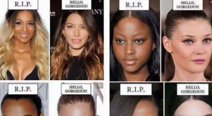 Бюти тенденциите, които трябва да бъдат погребани веднага