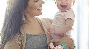 Най-добрата възраст за раждане