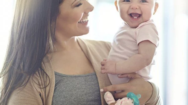 Най-добрата възраст за раждане