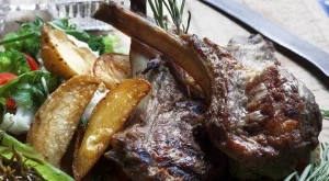 Кулинарни блогъри с неустоими изкушения за великденските празници