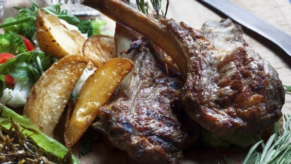 Кулинарни блогъри с неустоими изкушения за великденските празници