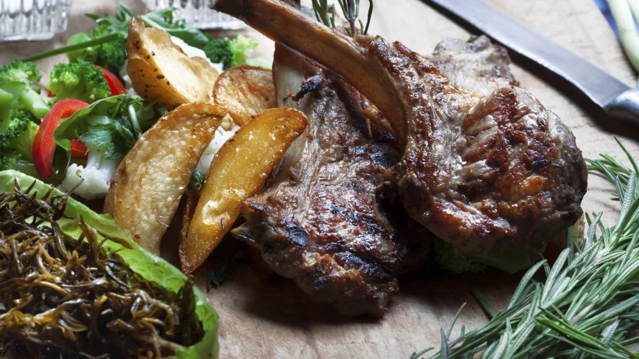 Колко ще ни излезе агнешкото за великденската трапеза?