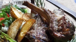 Как да захраним организма след Великденския пост