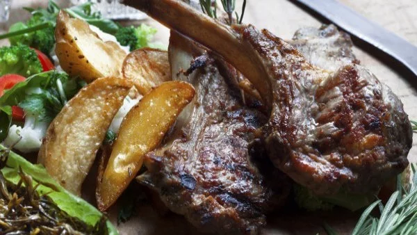 Как да захраним организма след Великденския пост