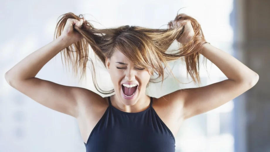 6 знака, че сте подложени на прекалено голям стрес 