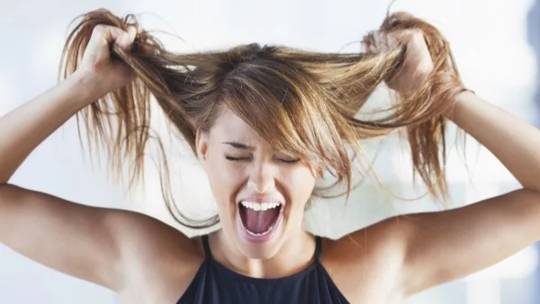 6 източника на стрес, които подценяваме