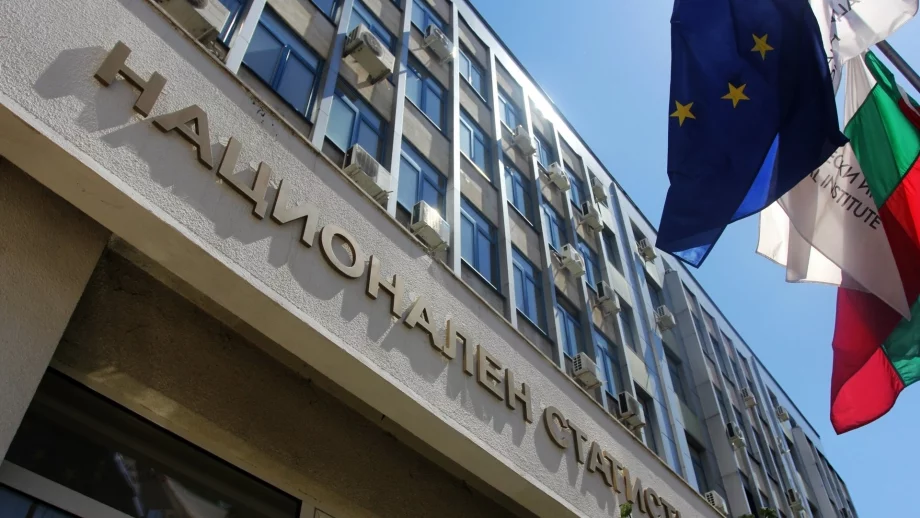 Производствените цени растат с 3,9% за година