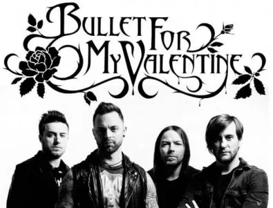 Bullet for My Valentine са третият участник на Summer Chaos 2016