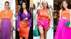 5 стилни идеи как да носите ярки и свежи цветове