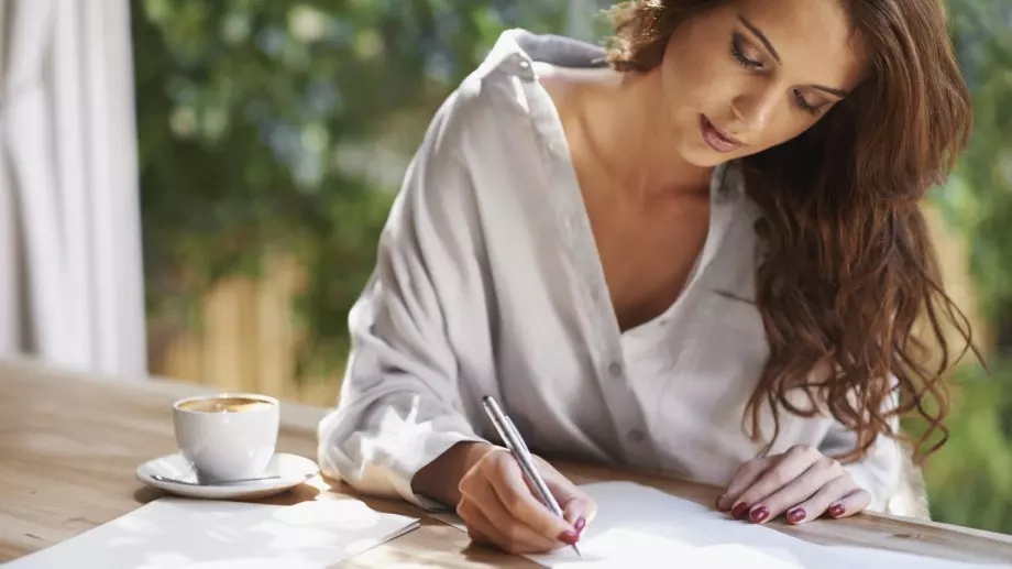 6 любовни писма на известни личности, които ще ви разтопят