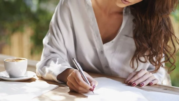 Пиши красиво…