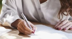 Отворено писмо до моето бъдещо Аз