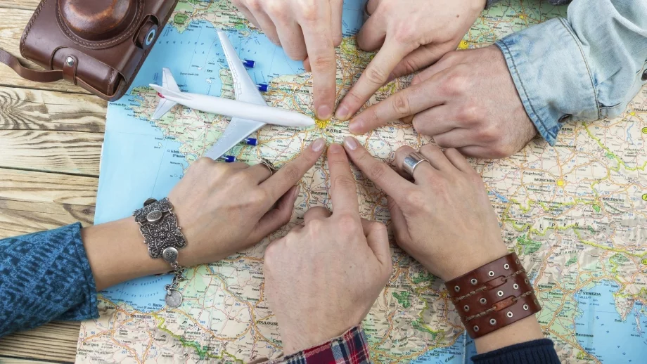 6 грешки на туристите, които им струват скъпо 