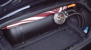 50% по-нисък данък за автомобили на газ искат депутати