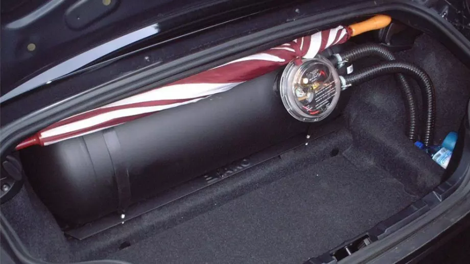 Заради скъпите горива шофьорите чакат по два месеца за газови уредби