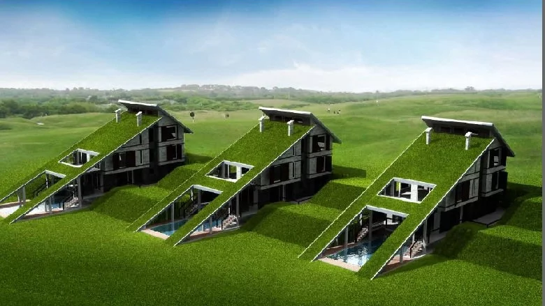 Израелци строят луксозно селище край София 