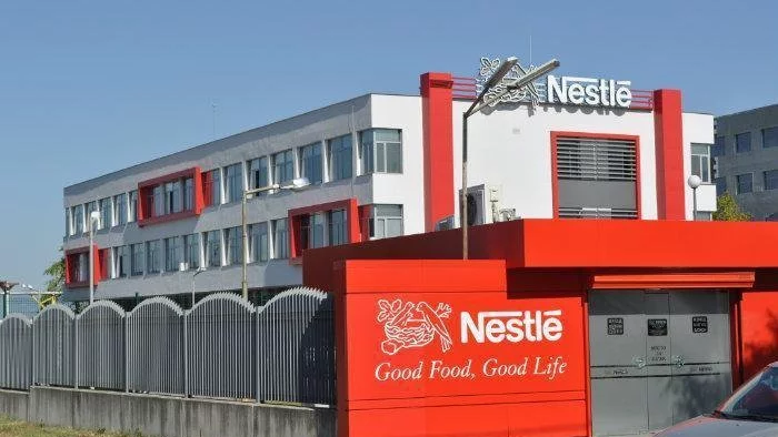 "Нестле" отчете ръст на продажбите през първата половина на годината