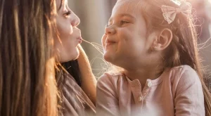 Майчината любов влияе и върху детския мозък