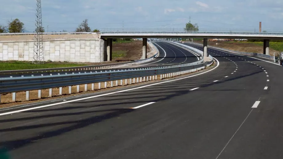 Държавата търси да купи скенер, за да види как се е строила Северната тангента