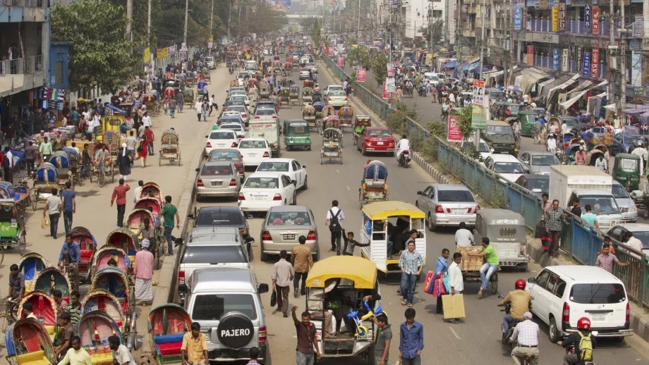 Това е най-рядко посещаваната държава в света 