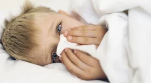 Най-опасната битова химия за деца