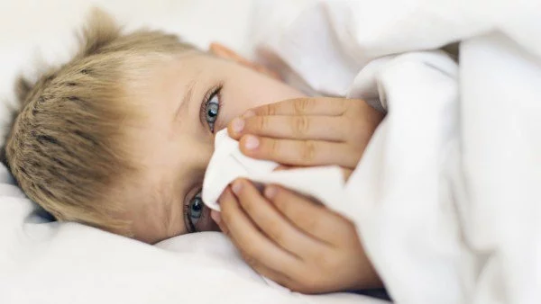 Най-опасната битова химия за деца