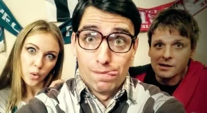 Стартира нов български сериал