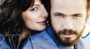 Александър Алексиев и Яна: Ин и ян