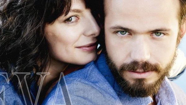 Александър Алексиев и Яна: Ин и ян