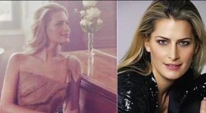 Дневниците на принцесата: Чаровницата на Гърция и Дания