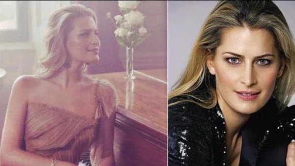 Дневниците на принцесата: Чаровницата на Гърция и Дания