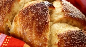 Съвети за вкусни домашни козунаци 